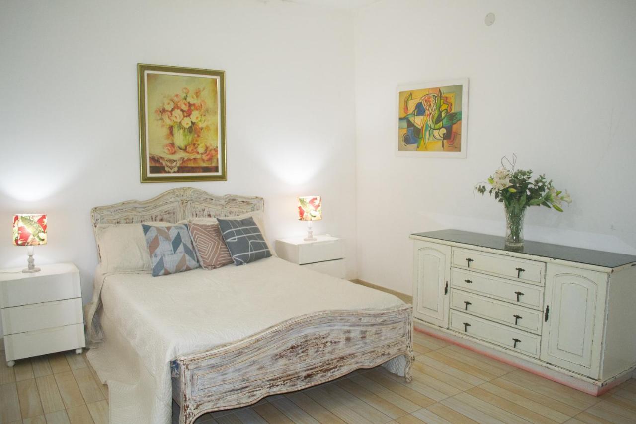 Casa Das Orquideas Arraial do Cabo Ngoại thất bức ảnh