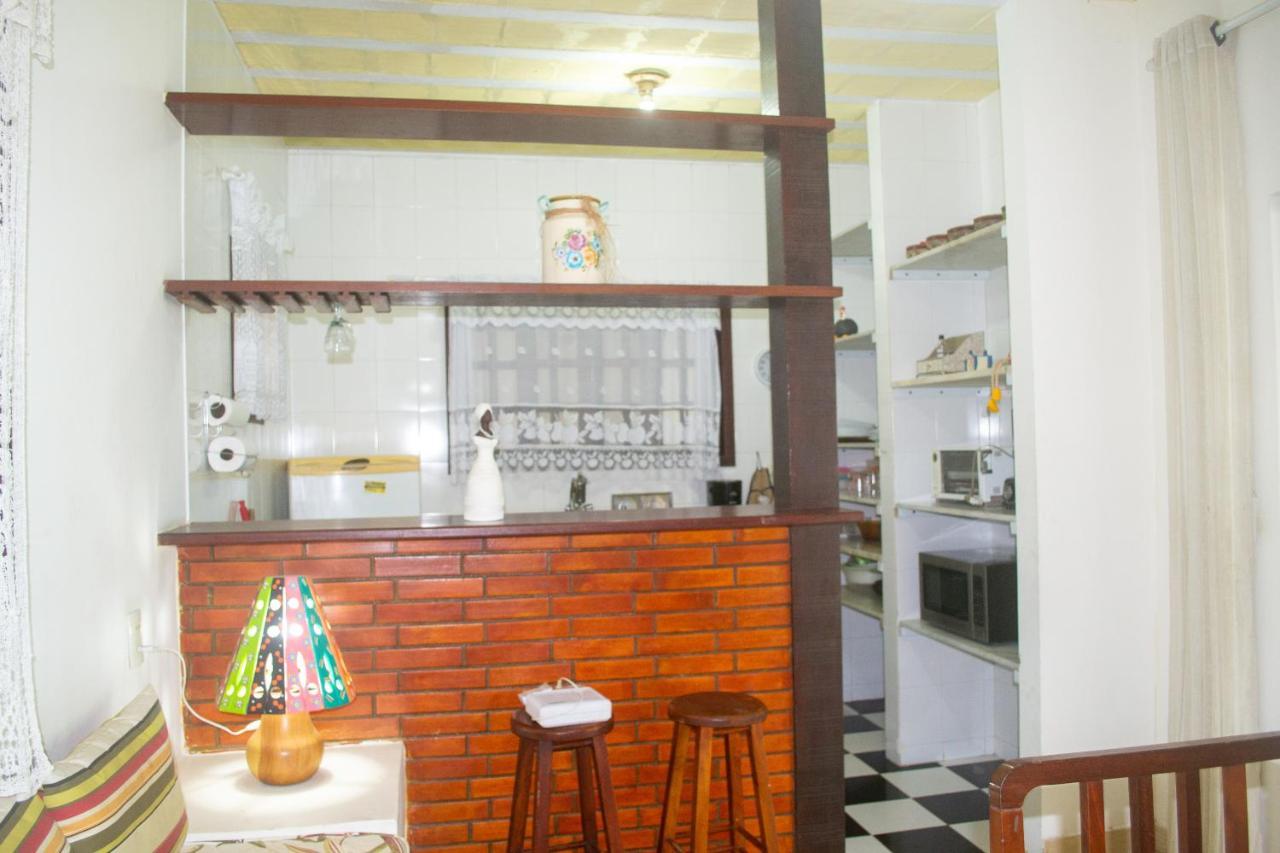 Casa Das Orquideas Arraial do Cabo Ngoại thất bức ảnh