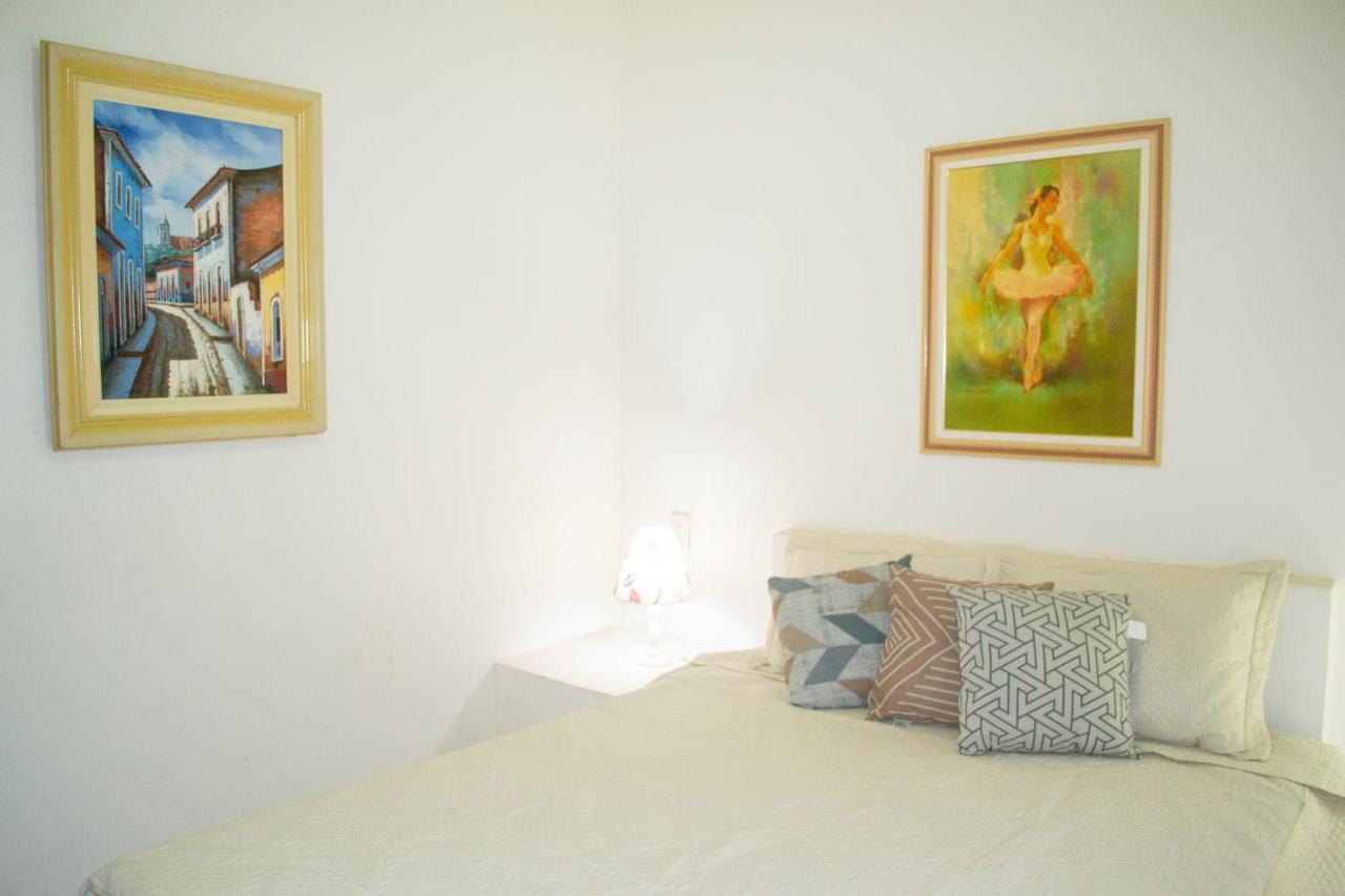 Casa Das Orquideas Arraial do Cabo Ngoại thất bức ảnh