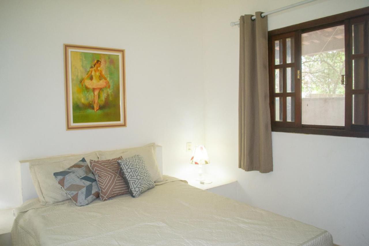 Casa Das Orquideas Arraial do Cabo Ngoại thất bức ảnh