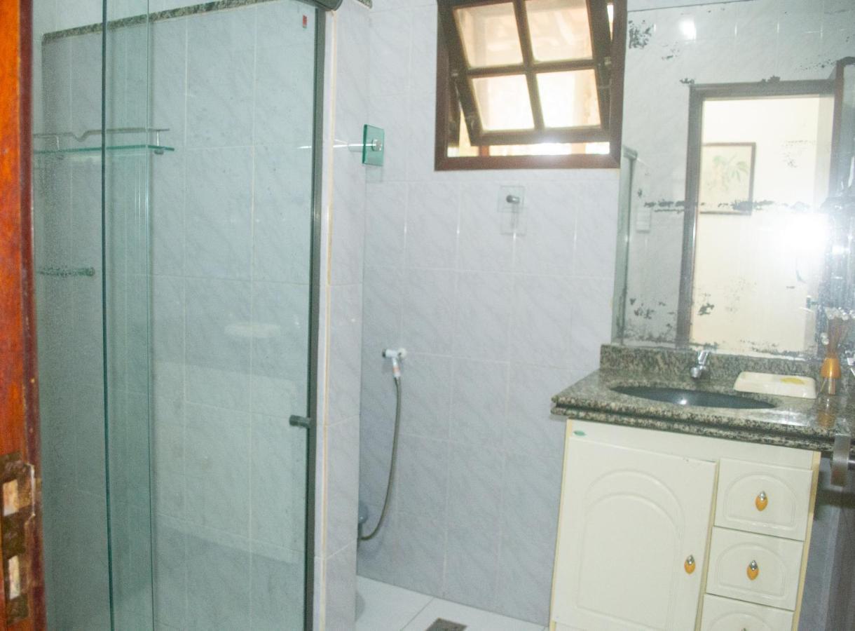 Casa Das Orquideas Arraial do Cabo Ngoại thất bức ảnh