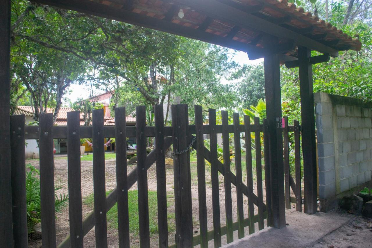 Casa Das Orquideas Arraial do Cabo Ngoại thất bức ảnh