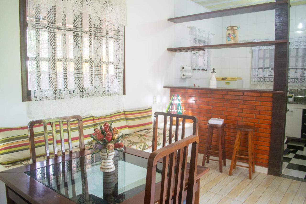 Casa Das Orquideas Arraial do Cabo Ngoại thất bức ảnh